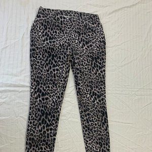 🌼 FADED GLORY WOMENS PULL ON LEGGINGS PANTS SIZE XS 0-2 🌼